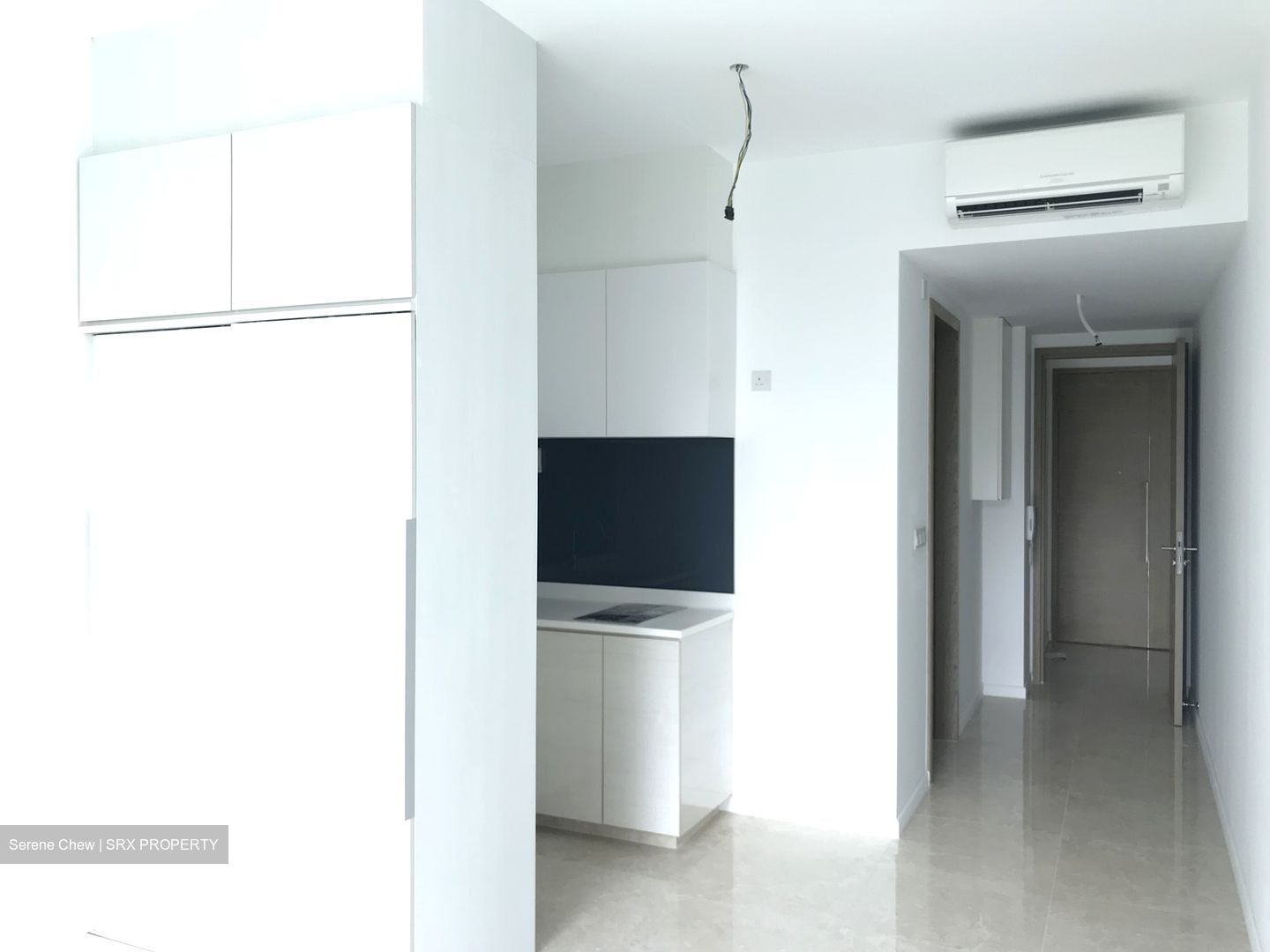 The Santorini (D18), Condominium #456518321